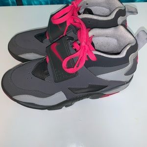 Nike Air Diamond Turf size 6.5y